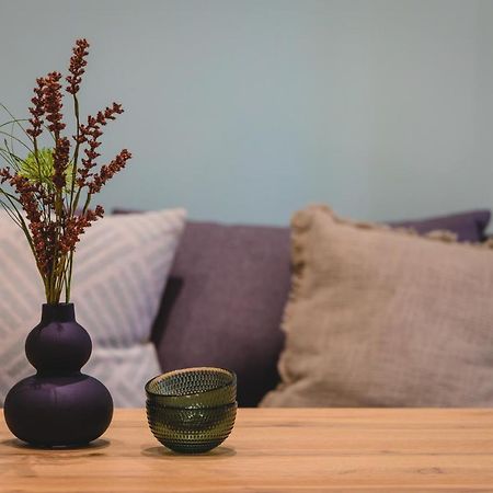 Boho Boutique Corfu Apartment Kassiopi Ngoại thất bức ảnh