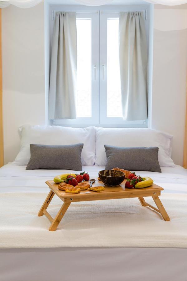 Boho Boutique Corfu Apartment Kassiopi Ngoại thất bức ảnh