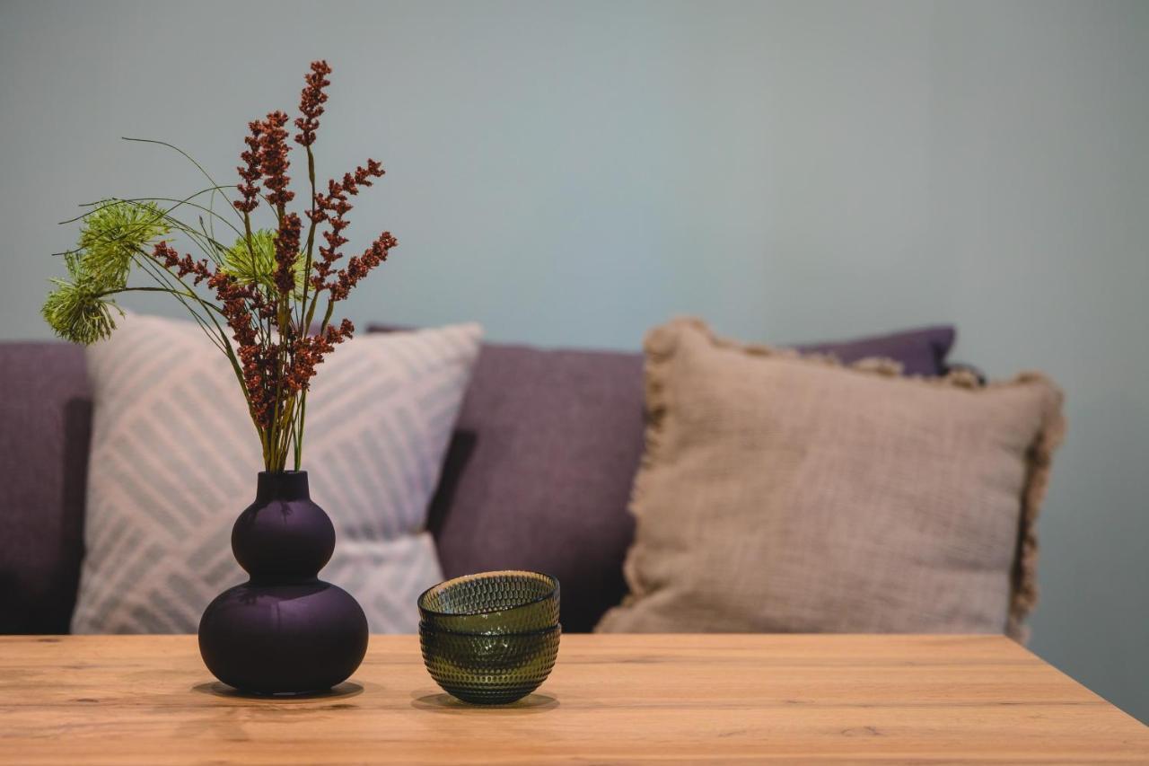 Boho Boutique Corfu Apartment Kassiopi Ngoại thất bức ảnh