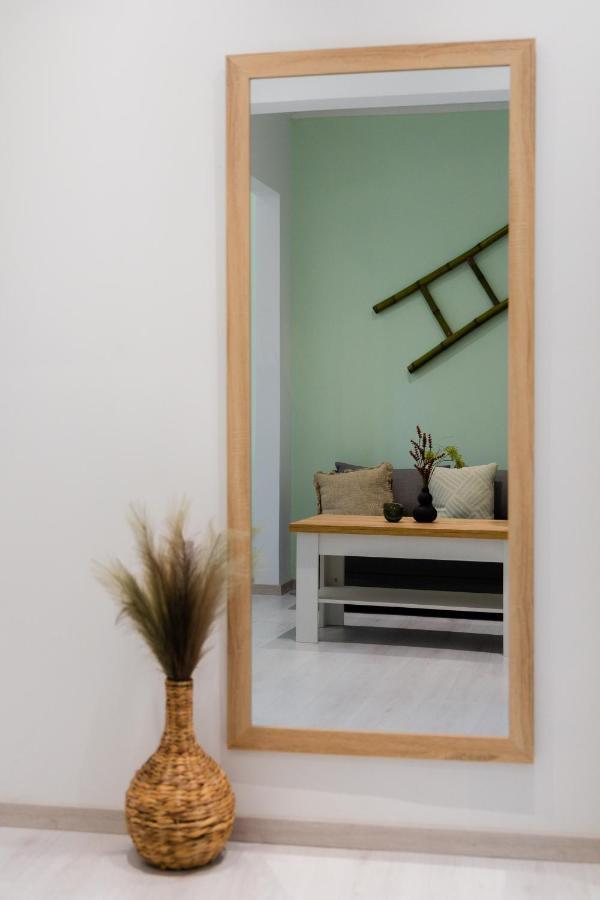 Boho Boutique Corfu Apartment Kassiopi Ngoại thất bức ảnh