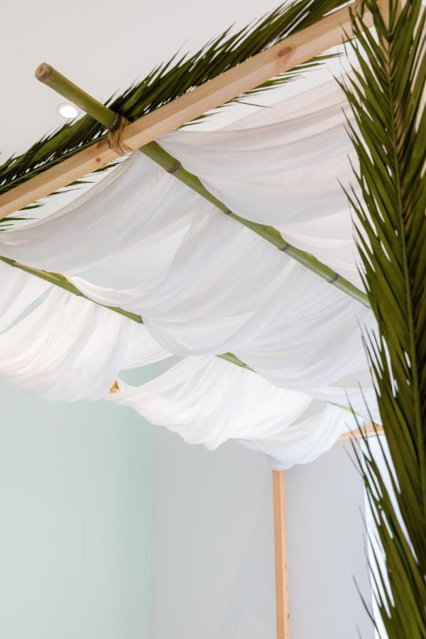 Boho Boutique Corfu Apartment Kassiopi Ngoại thất bức ảnh