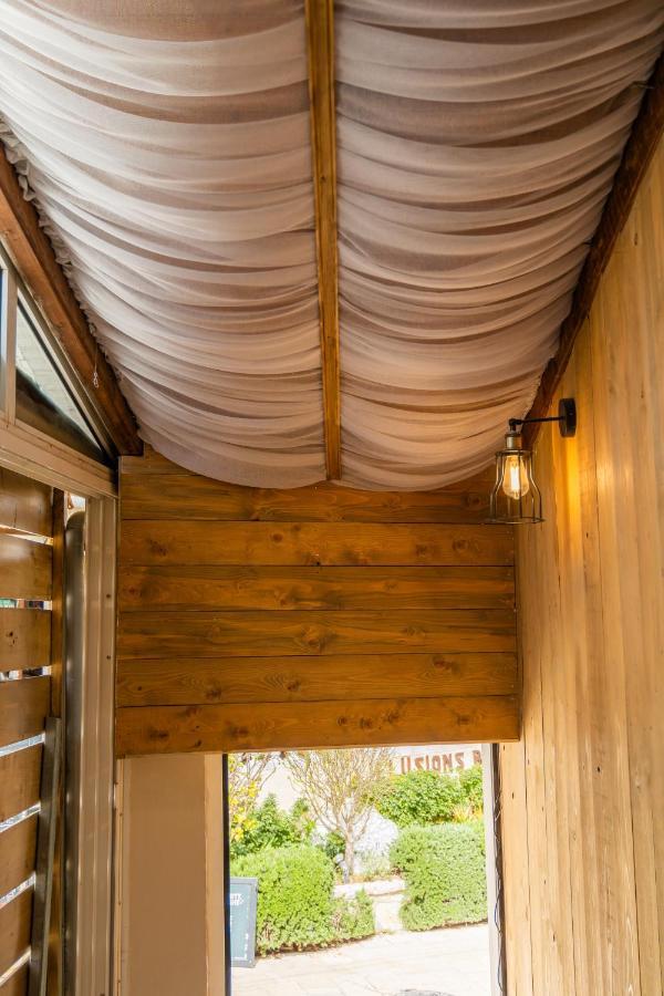 Boho Boutique Corfu Apartment Kassiopi Ngoại thất bức ảnh