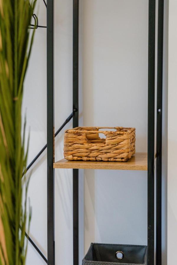 Boho Boutique Corfu Apartment Kassiopi Ngoại thất bức ảnh